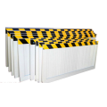 Aluminium Anti Flood Barrier Board zum Schutz des Hauses